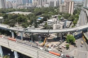 ठाणे-भिवंडी-कल्याण-उल्हासनगर को जोड़ेगा मुंबई का सबसे बड़ा Metro Corridor, सफर होगा तेज और आसान
