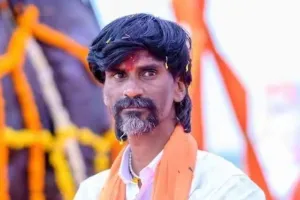मराठा आरक्षण की मांग पर Manoj Jarange का बड़ा ऐलान: 30 मई से अनिश्चितकालीन भूख हड़ताल शुरू करेंगे