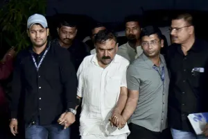 ₹70 करोड़ मनी लॉन्ड्रिंग केस में ‘गॉडमैन’ अशोक खरात की गिरफ्तारी को कोर्ट की मंजूरी