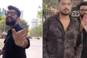 मीरा-भायंदर में रोड रेज बना ‘मराठी भाषा’ विवाद, वायरल वीडियो के बाद कार्रवाई की मांग तेज