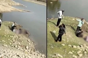 Instagram पर देखा पिकनिक स्पॉट बना मौत का कारण, अमरावती में झील में डूबने से 4 युवाओं की दर्दनाक मौत