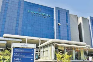 महायुती सरकार फिर घिरी: सेव्हन हिल्स हॉस्पिटल और ब्लड बैंक प्राइवेटाइजेशन प्रस्ताव पर सुधार समिति में हंगामा