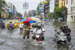 मानसून से पहले ठाणे प्रशासन अलर्ट, पुलों और इमारतों के Safety Audit के आदेश जारी