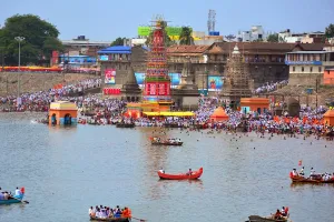 पंढरपुर में सांप्रदायिक सौहार्द की मिसाल: मुस्लिम समाज ने एकादशी के सम्मान में टाली बकरीद की रस्में