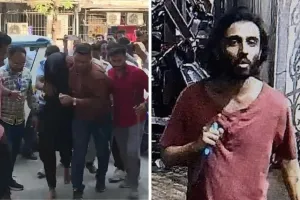 मीरा रोड ‘लोन वुल्फ’ अटैक केस: आरोपी जुबेर अंसारी पर UAPA लागू, ATS कस्टडी 11 मई तक बढ़ी