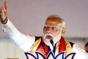 PM मोदी की देशवासियों से बड़ी अपील, ऑनलाइन क्लासेस और वर्क फ्रॉम होम अपनाकर अर्थव्यवस्था मजबूत करने का सुझाव