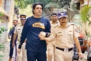 NESCO ड्रग ओवरडोज केस में बड़ा खुलासा: यूरोप से मंगाई गई थीं जानलेवा ड्रग्स