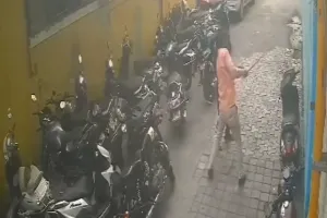 मुंबई: पानी के विवाद में सोसाइटी के वॉचमैन पर जानलेवा हमला, दो के खिलाफ FIR दर्ज