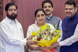 महाराष्ट्र विधान परिषद चुनाव: महायुति में सीट बंटवारा तय, BJP 11, शिवसेना 4 और NCP 2 सीटों पर लड़ेगी