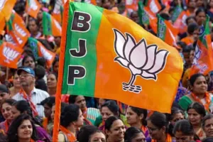 पश्चिम बंगाल जीत के बाद BJP की ताकत बढ़ी: देश में 17 मुख्यमंत्री, NDA का आंकड़ा 22 तक पहुंचा