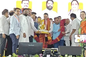 पिंपलेश्वर मंदिर भूमि विवाद का हुआ समाधान, देवेंद्र फडणवीस ने बताया श्रद्धालुओं की जीत