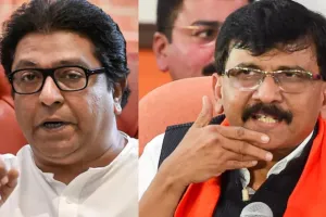 संजय राउत और राज ठाकरे के बीच गुप्त मुलाकात, 'ऑपरेशन टाइगर' के बीच महाराष्ट्र की सियासत में हलचल तेज