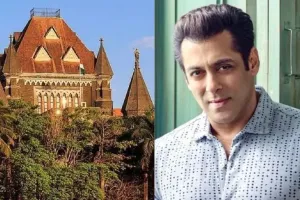 सलमान खान को बॉम्बे हाईकोर्ट से राहत, पड़ोसी से सोशल मीडिया पोस्ट हटाने पर विचार करने को कहा