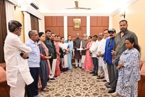 Rajya Sabha में बड़ा राजनीतिक उलटफेर: BJP दो-तिहाई बहुमत के बेहद करीब, TMC टूट से बदल सकता है समीकरण