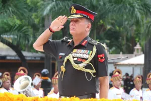 लेफ्टिनेंट जनरल धीरज सेठ बने नए आर्मी चीफ, रक्षा मंत्रालय ने जारी किए आदेश