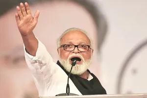राज्यसभा के लिए छगन भुजबल का नाम चर्चा में, समीर भुजबल को मंत्रिमंडल में जगह मिलने की अटकलें तेज