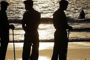 मुंबई  पोलिस का समुद्री सुरक्षा को मजबूत करने के लिए बड़ा कदम, ‘सागर रक्षक दल’ में 1,200 से अधिक नए स्वयंसेवक शामिल
