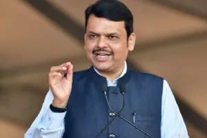 जैन समुदाय के लिए बनाई गई 'व्हाइट स्ट्राइप' पर CM फडणवीस की पहली प्रतिक्रिया