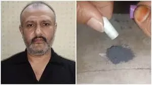 मुंबई मुहर्रम जहर कैप्सूल मामला: फैयाज प्रेमजी को और पांच दिन की पुलिस कस्टडी में भेजा गया
