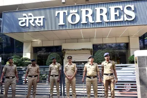 टोरेस फ्रॉड केस में नया मोड़, पुराने निवेशकों के अकाउंट फिर सक्रिय; EOW जांच के बीच बढ़ी चिंता