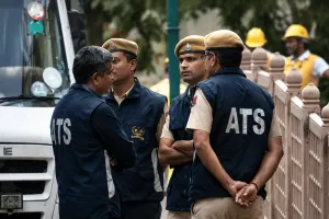 महाराष्ट्र ATS की बड़ी कार्रवाई, पाकिस्तान से कथित संपर्कों को लेकर अहिल्यानगर के 4 युवकों से पूछताछ