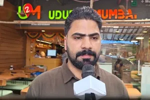 कश्मीरी पहचान के कारण होटल में कमरा देने से इनकार? भाजपा नेता ने लगाया गंभीर आरोप