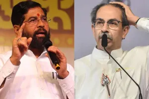 'ऑपरेशन टाइगर': उद्धव ठाकरे को लगेगा बड़ा झटका, शिंदे गुट में शामिल हो सकते हैं 6 शिवसेना (UBT) सांसद