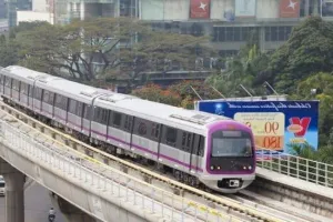 मुंबई: Kanjurmarg–Badlapur Metro Line 14 को MMRDA की मंजूरी, बड़ा इंफ्रास्ट्रक्चर बूस्ट