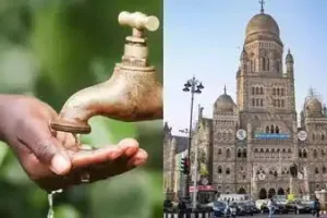 एल नीनो के कारण मुंबई में मानसून लेट, 10% पानी कटौती के बाद BMC का एक और बड़ा फैसला