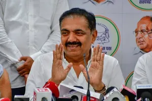 सांगली-सतारा MLC चुनाव में भाजपा की बंपर जीत: धैर्यशील कदम ने शरद पवार गुट के उम्मीदवार को दी करारी शिकस्त