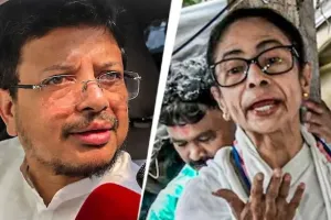 ममता बनर्जी की पार्टी में बगावत के संकेत, 60 विधायकों के समर्थन के दावों से बढ़ी सियासी हलचल