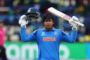 IPL में धमाकेदार प्रदर्शन का इनाम, वैभव सूर्यवंशी को मिली टीम इंडिया में जगह