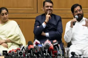 महाराष्ट्र MLC चुनाव में महायुति का प्रचंड दबदबा: 17 में से 16 सीटों पर दर्ज की ऐतिहासिक जीत, विपक्ष का सूपड़ा साफ