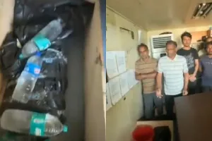 ओमान तट के पास भारतीय नाविक की मौत, शव को ठंडा रखने के लिए पानी की बोतलों का सहारा; लापरवाही के आरोप