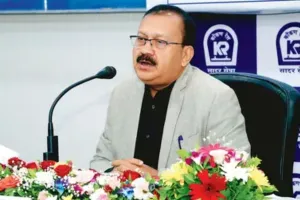 Konkan Railway का ₹4,704 करोड़ मेगा अपग्रेड प्लान: ट्रैक डबलिंग, Vande Bharat विस्तार और नेटवर्क आधुनिकीकरण