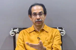 महाराष्ट्र की राजनीति में 'ऑपरेशन टाइगर' की चर्चा तेज, उद्धव ठाकरे ने बुलाई सांसदों की अहम बैठक