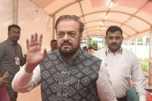 मुंबई: ‘दल बदलने वालों को देना चाहिए इस्तीफा’, ऑपरेशन टाइगर पर बोले अबू आसिम आज़मी