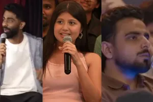 महाराष्ट्र साइबर की बड़ी कार्रवाई: कॉमेडियन प्रणीत मोरे, हिमांशु जांगड़ा और डॉ. सेजल पवार समेत कई लोगों पर FIR