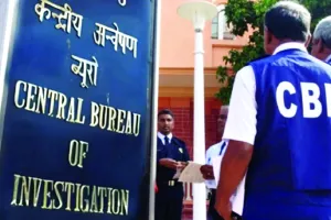 सीबीआई का बड़ा एक्शन: 62.42 करोड़ रुपये की बैंक धोखाधड़ी मामले में मुंबई की कंपनी और उसके पार्टनर्स पर FIR दर्ज