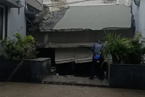 पुणे में बड़ा हादसा: पिंपरी-चिंचवड़ में इमारत ढही, PCMC वेस्ट-टू-एनर्जी प्रोजेक्ट साइट पर 15-20 मजदूरों के दबे होने की आशंका