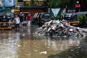 मुंबई: बीएमसी पर सख्त हाईकोर्ट; पूछा - इंदौर साफ हो सकता है तो मुंबई क्यों नहीं?