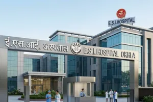 मुंबई:पूरी क्षमता के साथ संचालित होगा  स्टेट एम्प्लॉई इंश्योरेंस अस्पताल