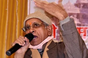 राम मंदिर ट्रस्ट का बड़ा फैसला: चंपत राय का इस्तीफा स्वीकार, बजरंग बागरा बने नए महासचिव