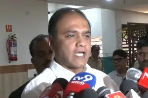 नागपुर : टीईटी पेपर लीक मामले में जल्द ही जानकारी दी जाएगी - मंत्री पंकज राजेश भोयर