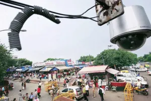 बॉम्बे हाई कोर्ट का बड़ा आदेश: राज्य भर के पुलिस स्टेशनों में CCTV सिस्टम की समीक्षा का निर्देश