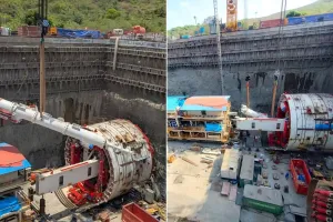 बीएमसी ने प्रमुख बुनियादी ढांचा परियोजनाओं के लिए समय सीमा तय की: विद्याविहार कनेक्टर, GMLR और मानखुर्द फ्लाईओवर पर तेजी से काम