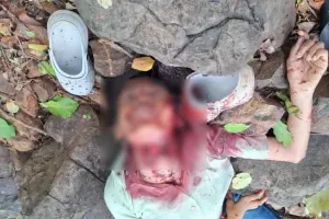 मुंबई : नाबालिग की पहाड़ी से धक्का देकर हत्या: आरोपी गिरफ्तार; क्या दोहराया गया 'सिया-केतन' जैसा हत्याकांड?