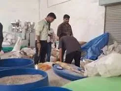 मुंबई: एफडीए की बड़ी कार्रवाई, प्रतिबंधित गुटखा-पान मसाला बनाने वाली फैक्ट्री पर छापा