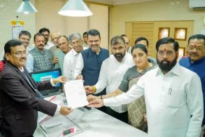 मुंबई : सचिन मोहन अहीर ने संभाली उप सभापति की जिम्मेदारी