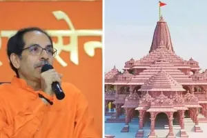 'अब हिंदू माफ नहीं करेगा': उद्धव ठाकरे का भाजपा पर बड़ा हमला, 5 जुलाई से 'राम रक्षा आंदोलन' का एलान